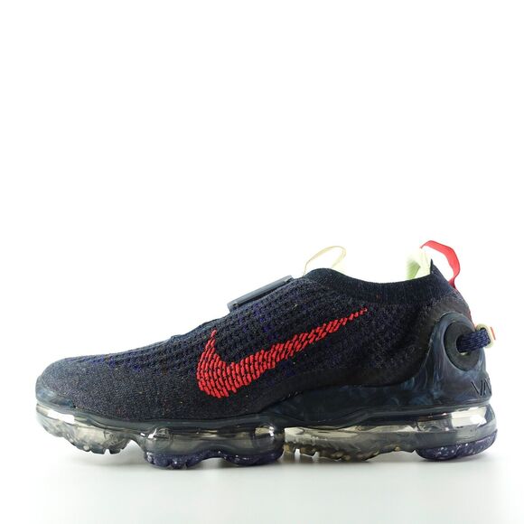 Nike Air Vapormax 2020 Flyknit Obsidian Siren Red CW1765-400 Men’s Size 10 main image 9